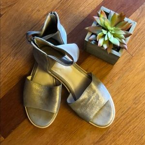 Eileen Fisher Sign Sandal